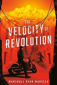 The Velocity of Revolution