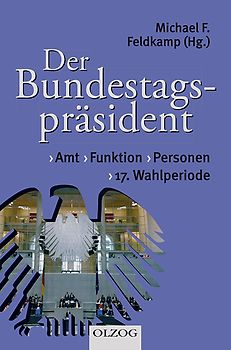 Der Bundestagspräsident