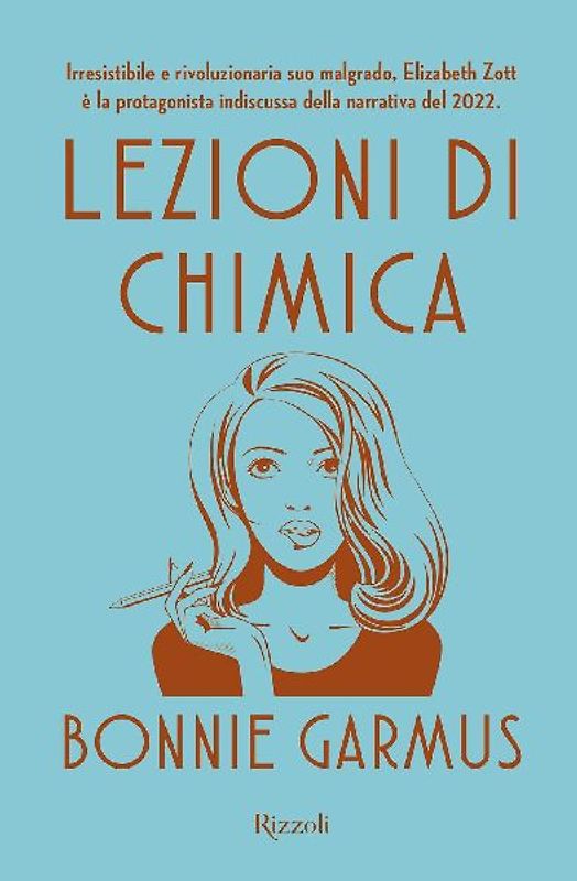Lezioni di chimica