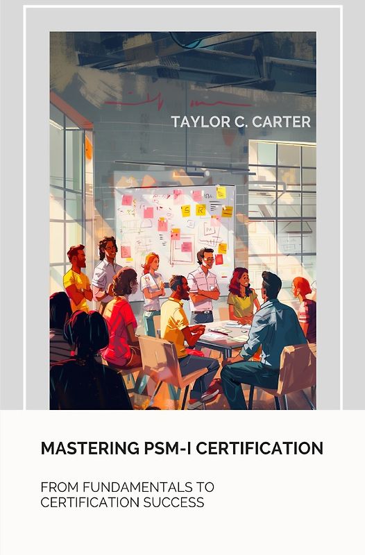 Mastering PSM-I Certification