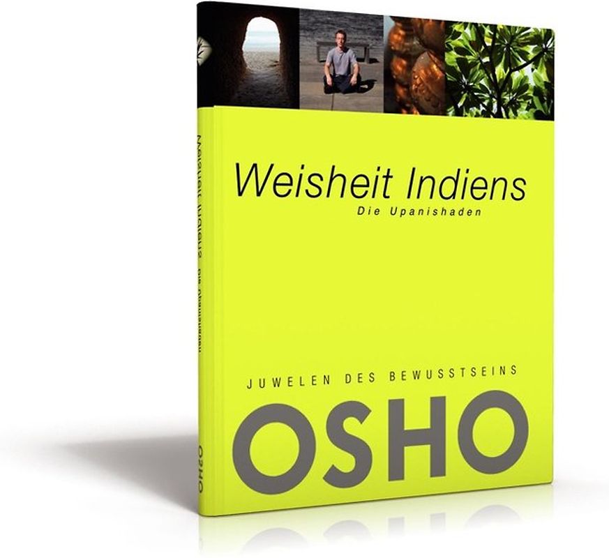 Weisheit Indiens