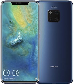 Huawei Mate 20 Pro 128GB midnight blue