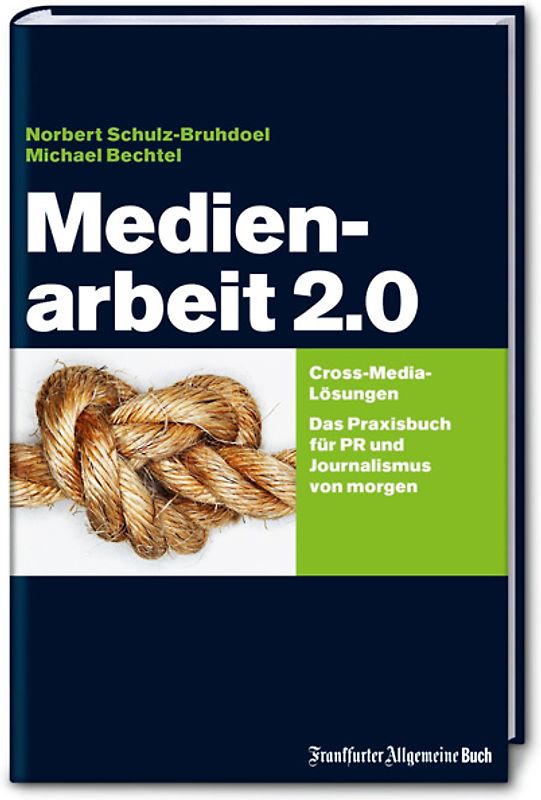 Medienarbeit 2.0