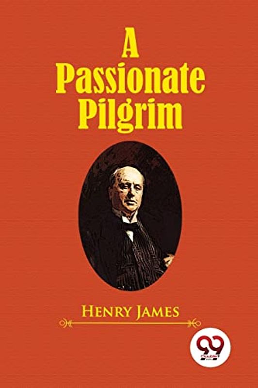 A Passionate Pilgrim
