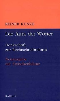 Die Aura der Wörter