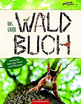 Das große Waldbuch