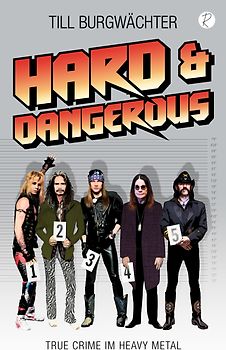 Hard & Dangerous