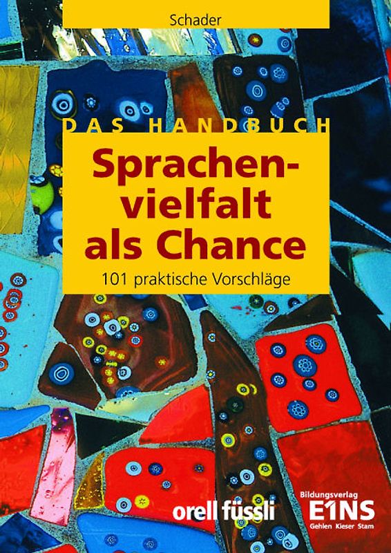 Sprachenvielfalt als Chance