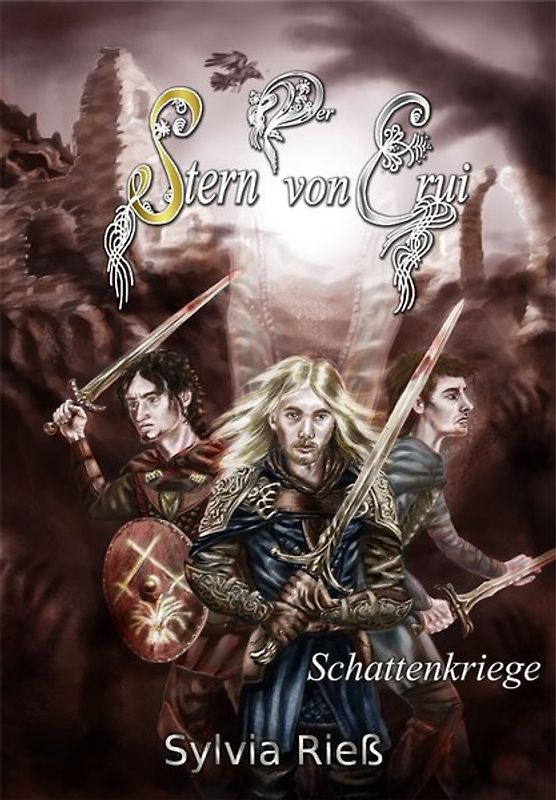 Sternenlied-Saga / Der Stern von Erui