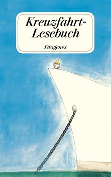 Kreuzfahrt-Lesebuch