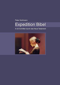 Expedition Bibel