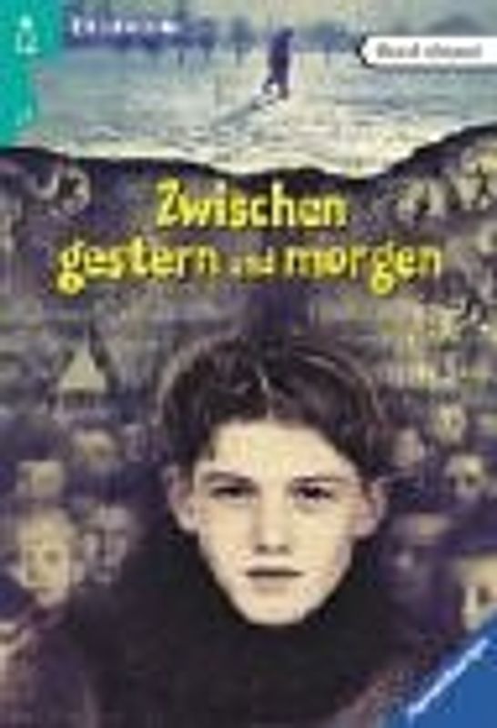 Zwischen gestern und morgen