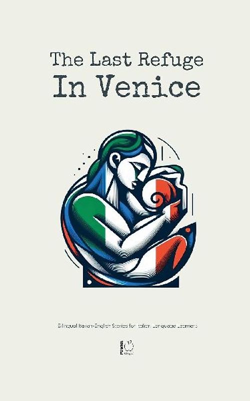 The Last Refuge In Venice