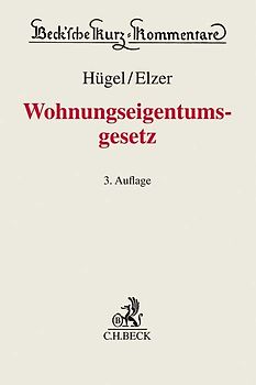 Wohnungseigentumsgesetz