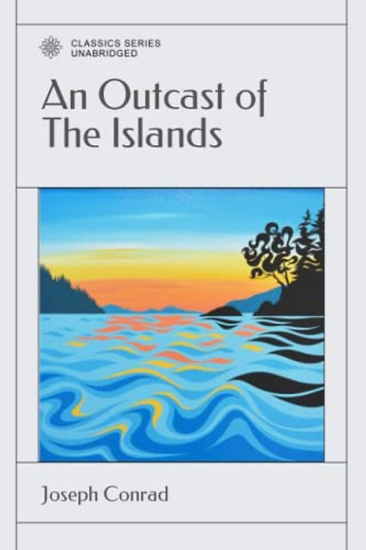 An Outcast of The Islands