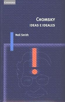 Chomsky : ideas e ideales