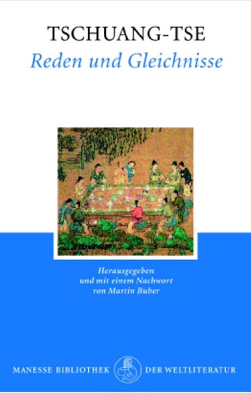 Reden und Gleichnisse