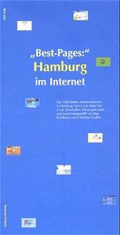 Best-Pages: Hamburg im Internet