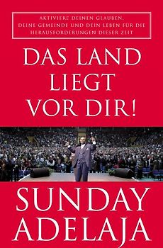 Das Land liegt vor dir!