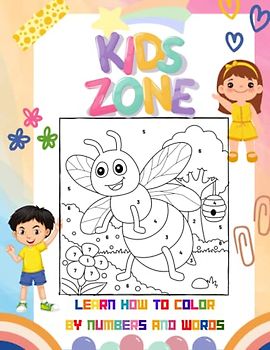 my first word games, crosword alphabet, math activity book for kids Ages 4-12 : 80 pages, more than 100 Word and numbers, Find Puzzles with Fun Facts ... Animals, Sports, Food, Space and Many More!