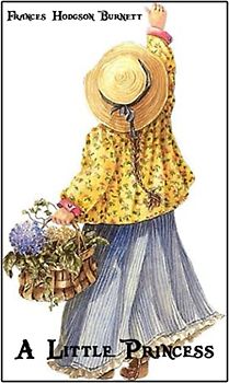 A Little Princess: World's Classics