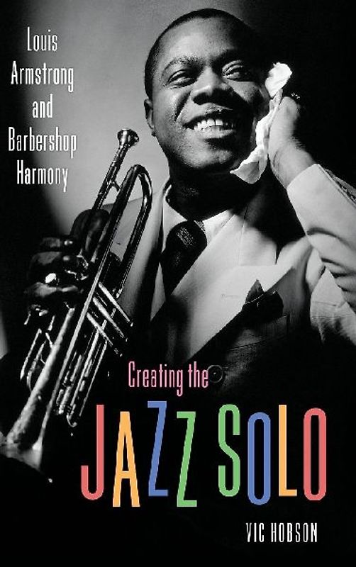 Creating the Jazz Solo