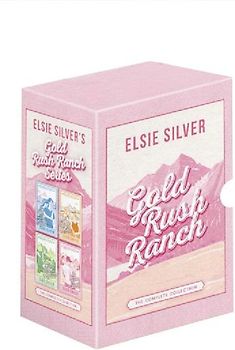 The Gold Rush Ranch Boxed Set