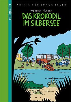 Das Krokodil im Silbersee