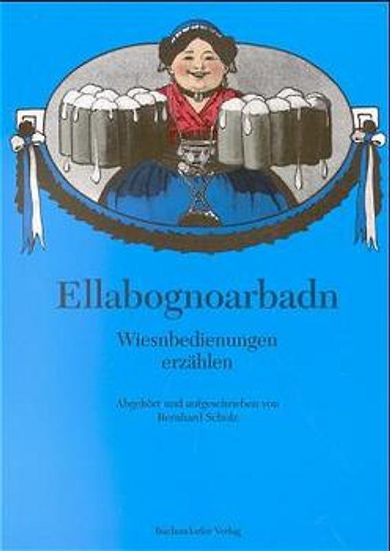 Ellabognorbadn
