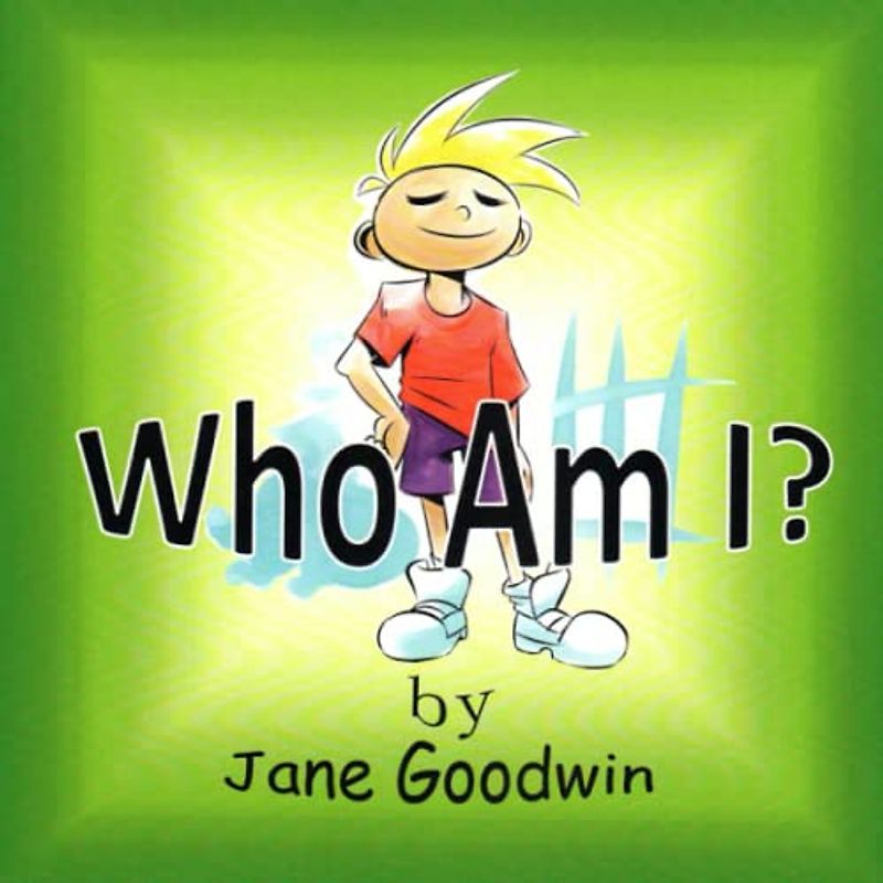 Who Am I?