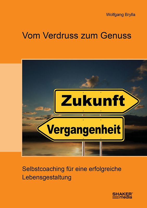 Vom Verdruss zum Genuss