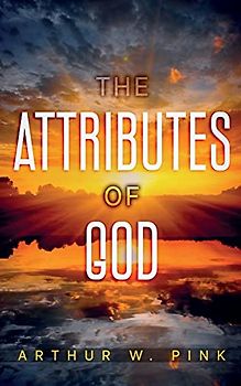 The Attributes of God