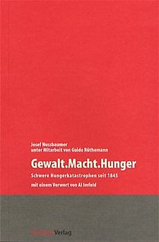 Gewalt.Macht.Hunger