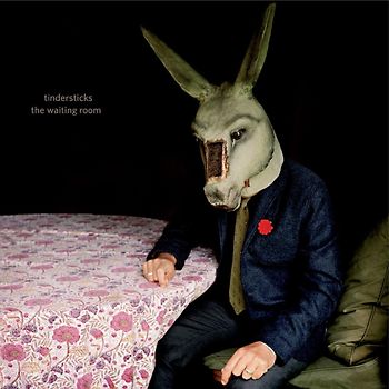 Tindersticks  - The Waiting Room [Limited Deluxe Edition, CD+DVD]