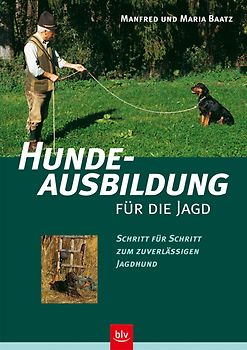 Hundeausbildung für die Jagd