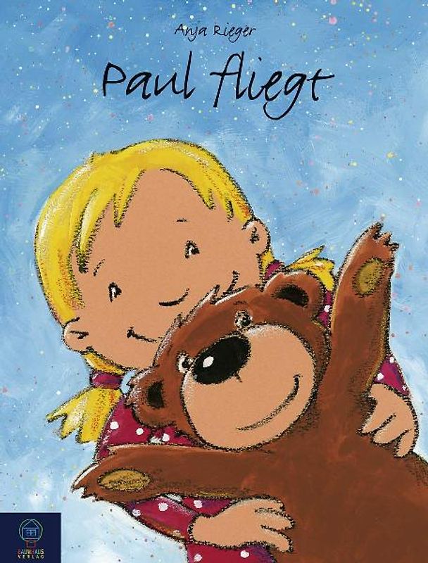 Lena und Paul - Paul fliegt