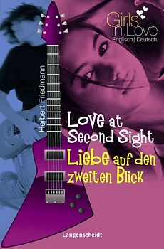Love at Second Sight - Liebe auf den zweiten Blick