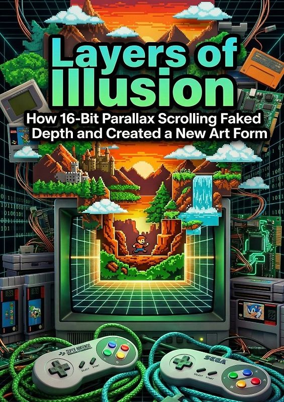 Layers of Illusion