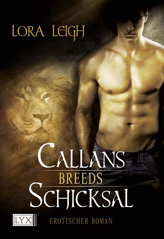 Breeds - Callans Schicksal