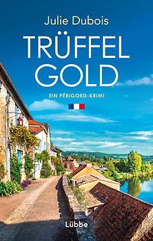 Trüffelgold