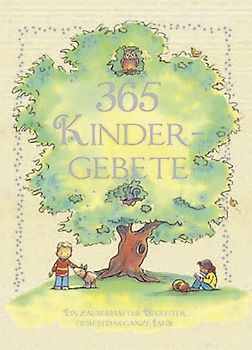 365 Gebete für jeden Tag - wattiert