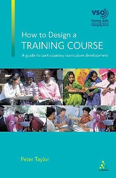How to Design a Training Course