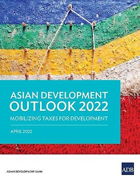 Asian Development Outlook (ADO) 2022