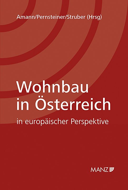 Wohnbau in Österreich