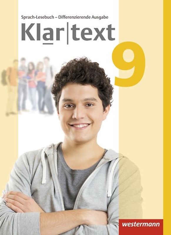 Klartext - Differenzierende allgemeine Ausgabe 2014
