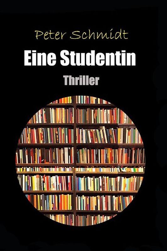 Eine Studentin