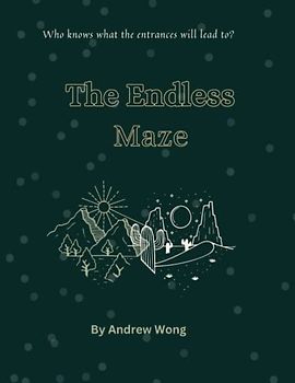 The Endless Maze: A Young Warrior with His Team to Explore Mazes as Adventure