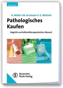 Pathologisches Kaufen