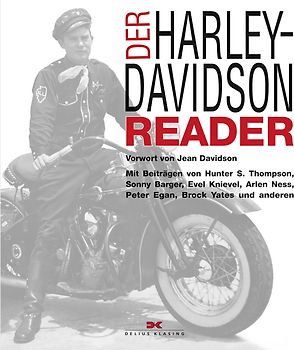 Der Harley-Davidson Reader