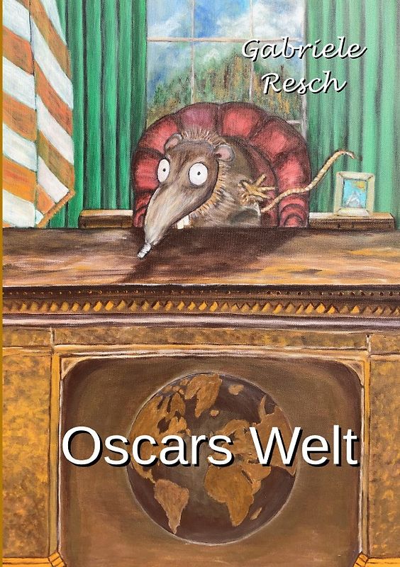 Oscar-Reihe / Oscars Welt